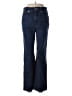 Everlane Blue Jeans Size 28R - photo 1