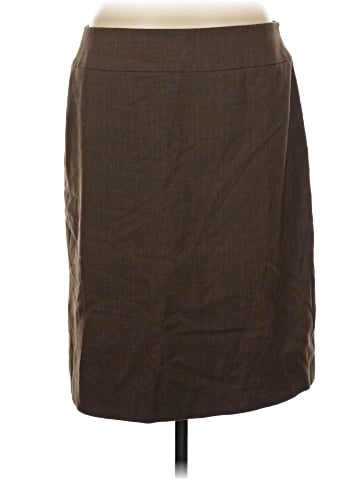 Tahari by ASL Casual Skirt (view 1)