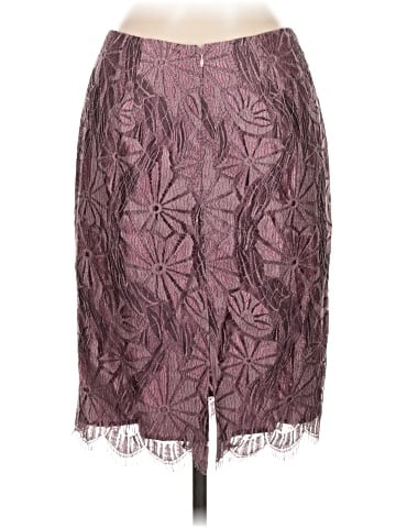 Kay Unger Formal Skirt (view 2)