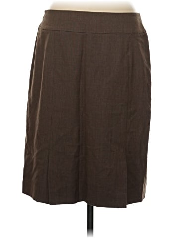 Tahari by ASL Casual Skirt (view 2)