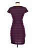 Max Studio Purple Casual Dress Size XS - photo 2