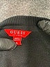 Guess Print Black Pullover Sweater Size M - photo 7