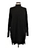 Steve Madden Black Turtleneck Sweater Size M - photo 1