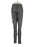 Gap 100% Polyurethane Silver Active Pants Size M - photo 1