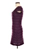 Max Studio Purple Casual Dress Size XS - photo 5