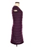 Max Studio Purple Casual Dress Size XS - photo 4