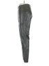 Gap 100% Polyurethane Silver Active Pants Size M - photo 5