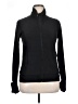 Mondetta Black Track Jacket Size XL (estimated) - photo 1