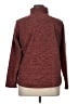 St. John's Bay Burgundy Pullover Sweater Size XL - photo 2