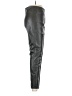 Gap 100% Polyurethane Silver Active Pants Size M - photo 4