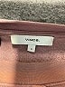 Vince. 100% Cotton Pink Pullover Sweater Size S - photo 7