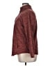 St. John's Bay Burgundy Pullover Sweater Size XL - photo 5