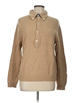 Brooks Brothers Wool Pullover Sweater