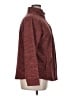 St. John's Bay Burgundy Pullover Sweater Size XL - photo 4
