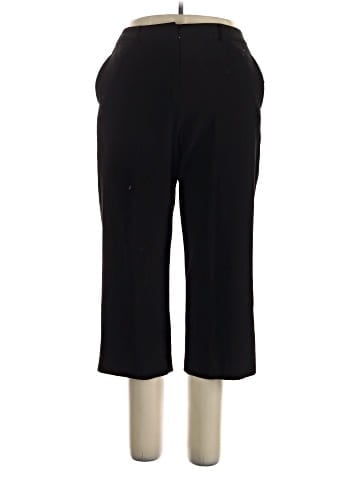 Larry Levine Active Pants (view 1)