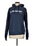 Hanes Blue Sweatshirt Size M - photo 1