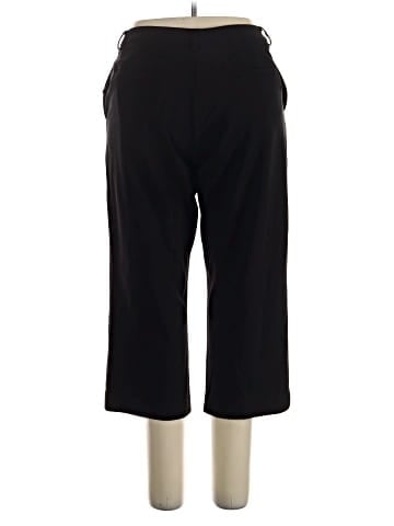 Larry Levine Active Pants (view 2)