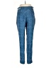 Tibi Tweed Blue Dress Pants Size 2 - photo 2