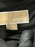 MICHAEL Michael Kors Black Coat Size M - photo 6