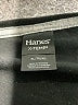 Hanes Black Short Sleeve T-Shirt Size XL - photo 7