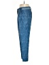 Tibi Tweed Blue Dress Pants Size 2 - photo 5