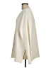 H&M Metallic Ivory Pullover Sweater Size M - photo 5