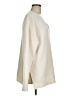 H&M Metallic Ivory Pullover Sweater Size M - photo 4