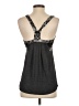 Lululemon Athletica Gray Tank Top Size 2 - photo 2