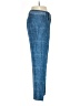 Tibi Tweed Blue Dress Pants Size 2 - photo 4