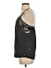 Lululemon Athletica Gray Tank Top Size 2 - photo 5