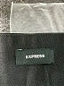 Express Black Dress Pants Size 6 - photo 4