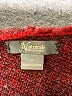 Natural Reflections Plaid Red Cardigan Size M - photo 7