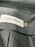 Calvin Klein Gray Blazer Size 6 - photo 6