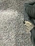 Calvin Klein Gray Blazer Size 6 - photo 7