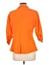 Unbranded Orange Blazer Size L - photo 2