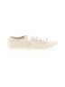 Ann Taylor LOFT Ivory Tan Sneakers Size 6 - photo 1