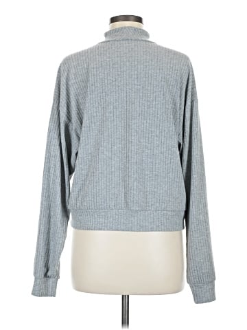 ABound Turtleneck Sweater (view 2)