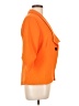 Unbranded Orange Blazer Size L - photo 4
