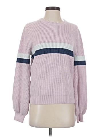 Edikted Pullover Sweater (view 1)
