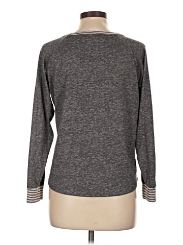 Marilyn Monroe Long Sleeve T-Shirt (view 2)