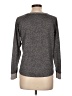 Marilyn Monroe Gray Long Sleeve T-Shirt Size L - photo 2