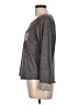 Marilyn Monroe Gray Long Sleeve T-Shirt Size L - photo 5