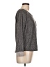 Marilyn Monroe Gray Long Sleeve T-Shirt Size L - photo 4
