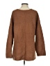Z Supply Brown Pullover Sweater Size S - photo 2