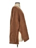 Z Supply Brown Pullover Sweater Size S - photo 4