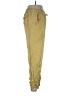 Thread & Supply Yellow Casual Pants Size L - photo 4