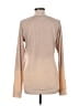 Hem & Thread Tan Long Sleeve T-Shirt Size L - photo 2