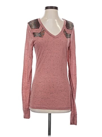 BKE Long Sleeve T-Shirt (view 1)