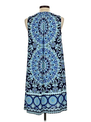 London Times Casual Dress (view 2)