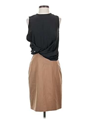 Carven Casual Dress (view 1)